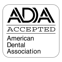 American Dental Association logo